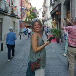 Cristina Chereguini, Interior Designer in Cartagena