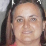 Maria Gil, Nursing assistant in Valencia