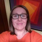 Ana María Carlavilla, Spanish to Italian Translator in Palencia