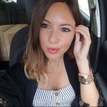 Neus Riera, Maquilladora profesional en Palma