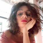 Paloma Fuentes Vigario, Interiorista a Mérida