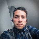 Jorge Marín, Massatgista a Valsequillo de Gran Canaria