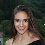 Paula Santamaría, Leisure Instructor in Laredo