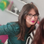 Maria Valverde Olmeda, Psychotherapist in Alcoy