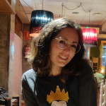 Isabel Grech, Correctora ortográfico en castellano a Rojales