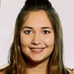 Angela Nievas, Animadora infantil a Zaragoza