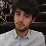 Pablo Jara, Leisure Instructor in Madrid