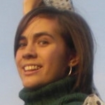 Núria Solà Guinovart, Pedagoga en Centelles