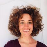 Maria Galvez Bolivar, Professora d'espanyol a Granada