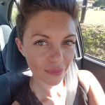 Carolina Aravena, Caregiver of elderly in Palamós