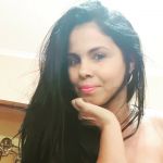 Irina Rendon, Emprada de llar a Ourense