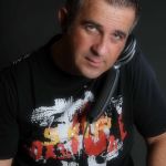 Maurizio Mauryvip Dj, DJ in Barcelona