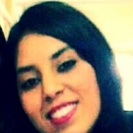 Sara Hichou, Housekeeper in Ceuta
