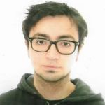 Andreas Jamett Soto, Computer repair technician in Barcelona