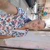 Erik Pascual, House cleaner in Logroño