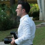 Alessio Gori, Photographer in Adeje