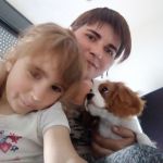 Concepcion Comellas, Dog trainer in Vilafranca del Penedès