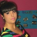 Jessica Bueno, Babysitter in Málaga