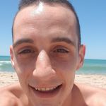 Sergio Albert Muñoz, Private chauffeur in Valencia