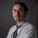 Alejandro Doblas, Psicòleg a Huelva