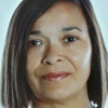 Lucia Ortiz, Waitress in Alcoy