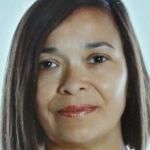 Lucia Ortiz, Image consultant in Alcoy