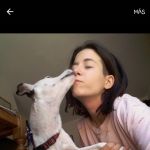 Aroha Ten Ventura, Cuidadora de mascotes a Loja