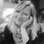 Maria Alimova, Spanish to Russian Translator in Madrid