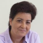 Elsa Martin Carreño, Private chauffeur in Málaga