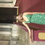 Rosa Maria Orts Terol, Children's entertainer in Alicante