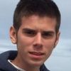 Alex Maccagnoni Fontan, Monitor de tiempo libre en Roquetas de Mar