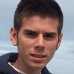 Alex Maccagnoni Fontan, Leisure Instructor in Roquetas de Mar