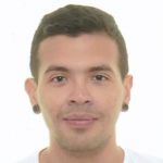 Duncan Pol Moscosa Parra, Caregiver of sick or disabled in Pamplona