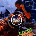 Edu Art Alvarez, Event organizer in Palma