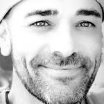 Luis Martínez López, Pilates instructor in Alicante