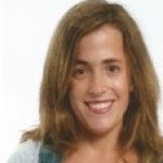 Emma Cajigas Urigüen, Leisure Instructor in Getxo