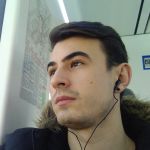 Raul Moreno Barco, Nutritionist in Madrid