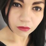 Nadia Salazar, Babysitter in Girona