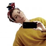 Teresa Esa Esa, Image consultant in Madrid