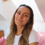 Camila Sanjuán Carrasco, Leisure Instructor in Valencia