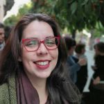 Amina Vergara, Traductora de español a portugués en Sevilla