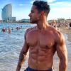 Rodrigo Silva Coe, Entrenador personal en Barcelona