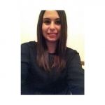 Alba Girón, Monitora de lleure a Villena