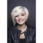 Victoria Guevara, Photography tutor in Vigo