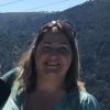 Josefina Salgado, Caregiver of elderly in Monforte de Lemos