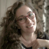 Stella Yanuzo, Nursing assistant in Benidorm