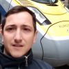 Franco Marcovecchio, Gardener in Reus