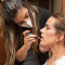 Marta Diaz, Maquilladora professional a Coslada