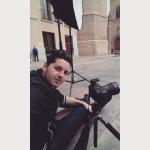 Duke Marius, Fotògraf a Castellón de la Plana