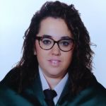 María Victoria Cabello Ortega, Cangur a Granada